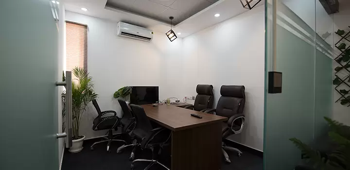 Smart Ways to Invest in Fully Furnished Office Space