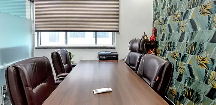 Why Do SMEs Prefer Fully Furnished Office Space in Noida?