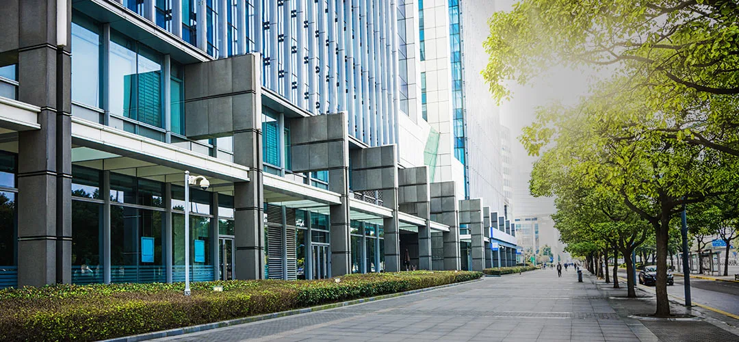 Advantages of Commercial Property for Rent in Noida